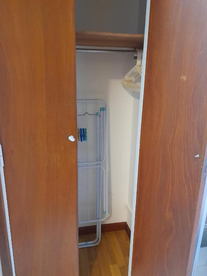 Hermoso Ambiente Con Balcón A Metros Del Mar Apartamento *