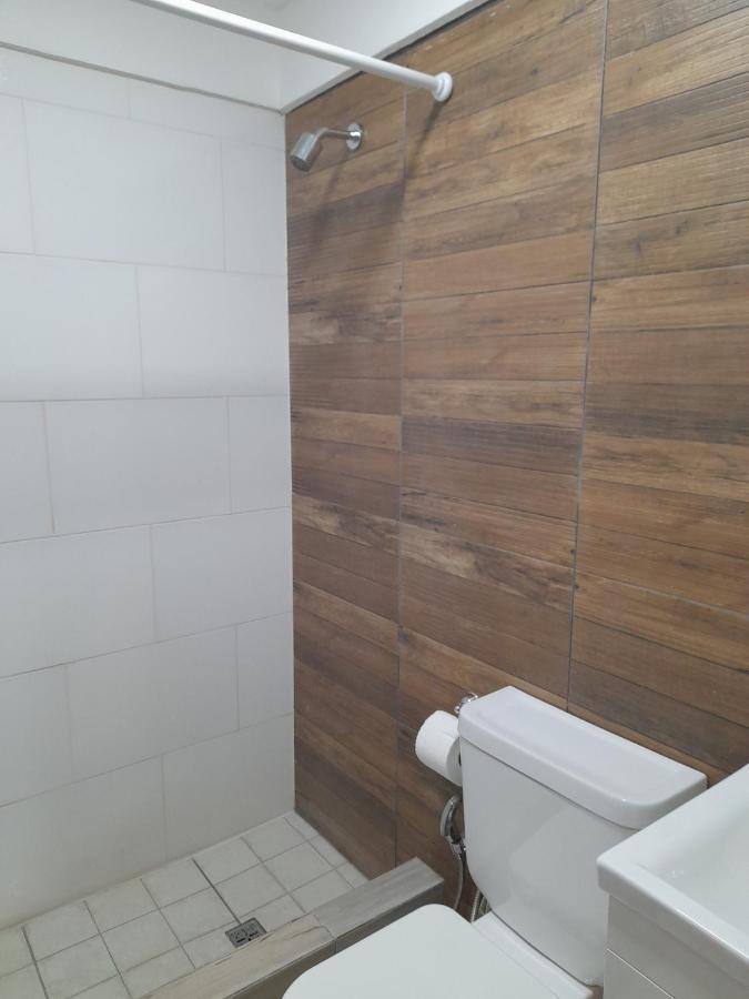 Hermoso Ambiente Con Balcón A Metros Del Mar Apartamento Mar del Plata